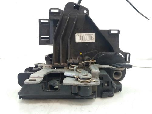 Front left lock SEAT IBIZA III (6L1)  | BP3079123C98 