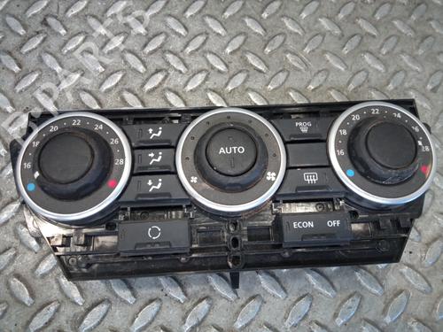 Climate control LAND ROVER FREELANDER 2 (L359) 2.2 TD4 4x4 | BP12560491I5 