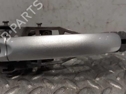 Used Front left exterior door handle VW GOLF PLUS V (5M1, 521) [2004-2013]  6568231
