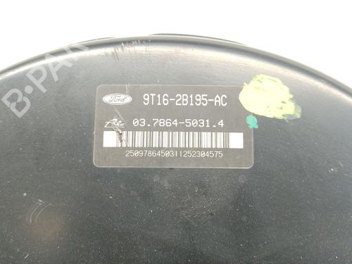Servo brake FORD TOURNEO CONNECT 1.8 TDCi | BP26972954M42 
