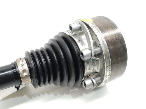 Left front driveshaft VW GOLF V (1K1) 1.9 TDI 4motion | BP32772264M38  - Image 5