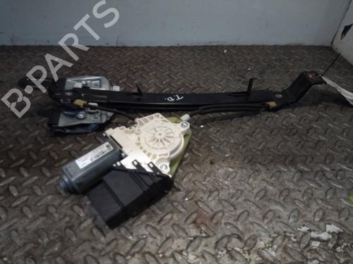 Used Rear right window mechanism SEAT LEON (1P1) 1.9 TDI (105 hp) 16496838