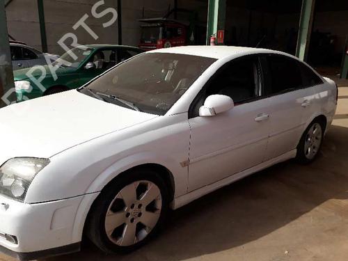 Startmotor OPEL VECTRA C (Z02)  | BP10118156M8 