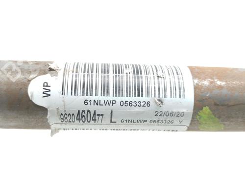 Steering column PEUGEOT RIFTER 1.5 BlueHDi 100 | BP32312022M21  - Image 7