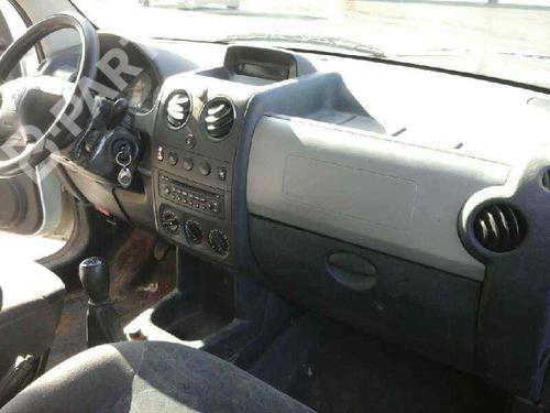 Left tailgate CITROËN JUMPY II Van 2.0 HDi 120 4x4 | BP32267197C76 