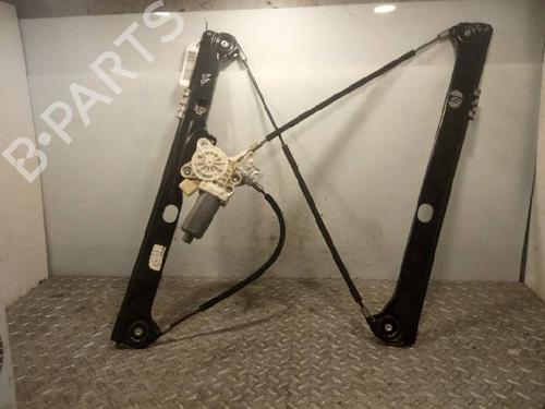 Front right window mechanism MERCEDES-BENZ VANEO (414)  | BP6697837C23 