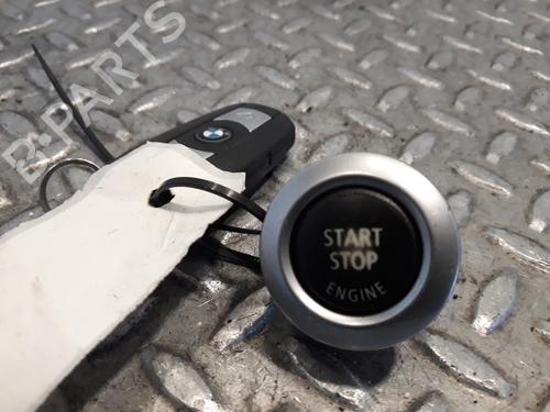 Ignition barrel BMW 3 Touring (E91)  | BP6635126M48 