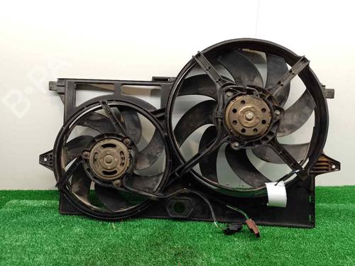 Radiator fan CITROËN EVASION MPV (22, U6)  | BP17533551M35 