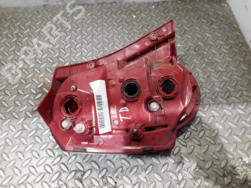 Right taillight CHEVROLET AVEO / KALOS Saloon (T250, T255) 1.4 | BP15692008C35 