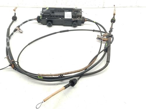 Frein à main électrique LAND ROVER RANGE ROVER SPORT I (L320) 2.7 D 4x4 (190 hp) 32028600