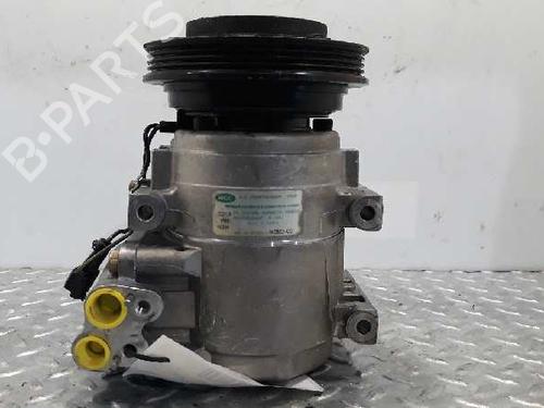 Used AC compressor HYUNDAI COUPE I (RD) [1996-2004]  5396586