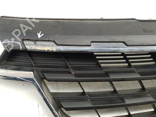 Grille RENAULT EXPRESS Box Body/MPV  | BP29568680C40 