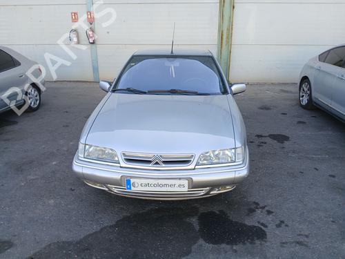 Gearbox CITROËN XANTIA (X1_, X2_) 2.0 HDI 109 | BP27704864M3 