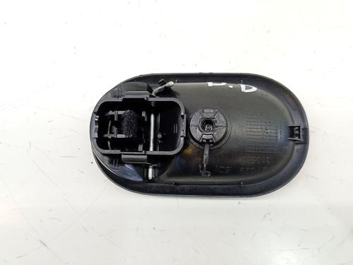 Front right interior door handle RENAULT KANGOO Express (FW0/1_) 1.5 dCi 75 (FW07, FW10, FW04) | BP39560420I14 - Image 2