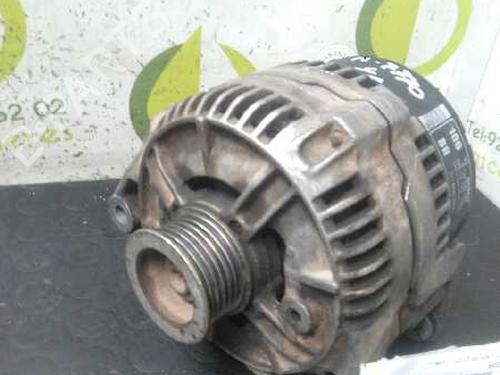 Alternator OPEL VECTRA B (J96) 2.0 DTI 16V (F19) | BP3055894M7 