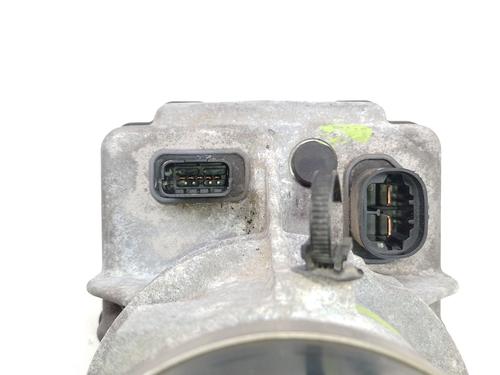Styring servopumpe CITROËN C4 Picasso I MPV (UD_) 2.0 HDi 138 | BP29349967M99 