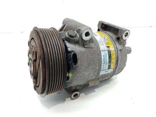 Used AC compressor RENAULT SCÉNIC II (JM0/1_) [2003-2010]  20641841