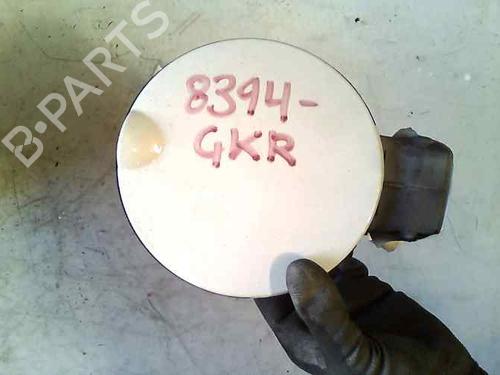 Used Fuel flap SEAT LEON (1P1) 1.9 TDI (105 hp) 6634375