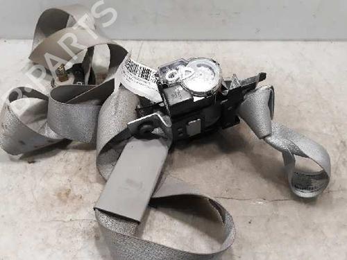 Used Rear center seatbelt LINCOLN AVIATOR 4.6 (306 hp) 22985802