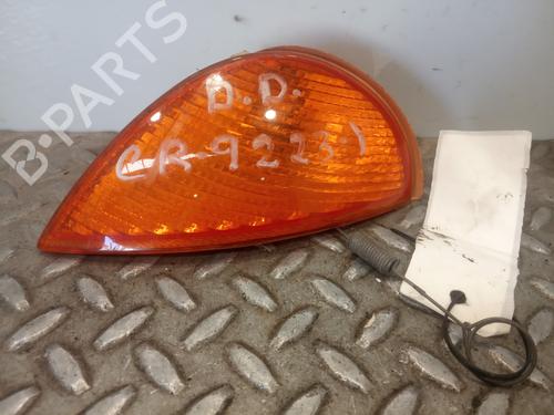 Used Right front indicator FIAT SEICENTO / 600 (187_) [1997-2010]  3059939