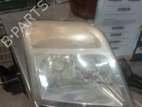 Højre forlygte FORD TRANSIT CONNECT (P65_, P70_, P80_) [2002-2025]  6797466
