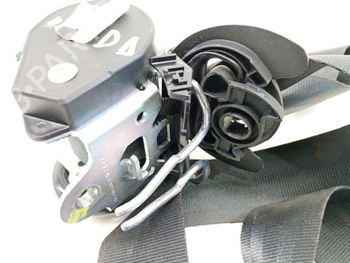 Front right seatbelt SEAT Mii (KF1, KE1) 1.0 | BP36466819I25 - Image 5