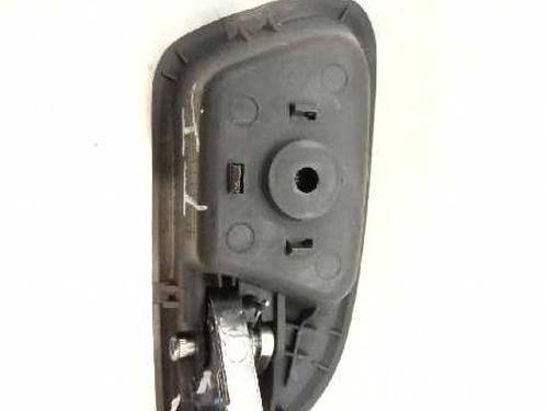 Rear left interior door handle CHEVROLET CRUZE (J300)  | BP3222012I15 