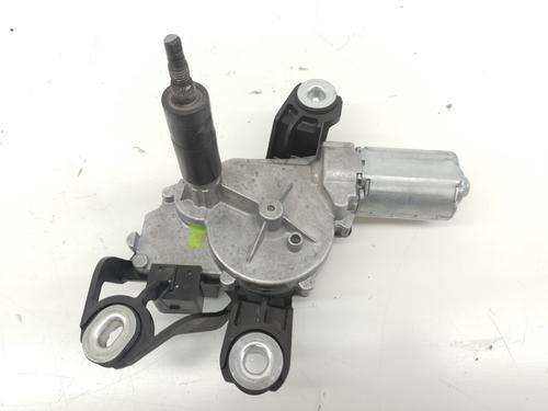 Used Rear wiper motor VW GOLF V (1K1) [2003-2010]  19131413