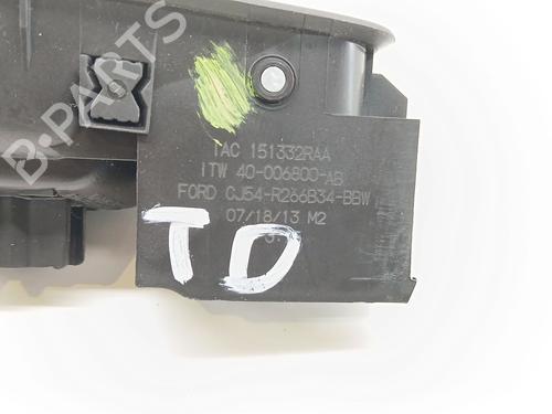 Rear right interior door handle FORD KUGA II (DM2) 2.0 TDCi 4x4 | BP36112272I16 - Image 5