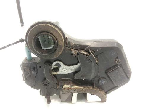 Rear right lock SUZUKI GRAND VITARA II (JT, TE, TD) 1.9 DDiS (JB419WD, JB419XD) | BP3543835C99 
