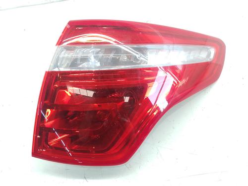 Used Right taillight Right taillight CITROËN C4 Picasso I MPV (UD_) 1.6 HDi (109 hp) 32505192 32505192