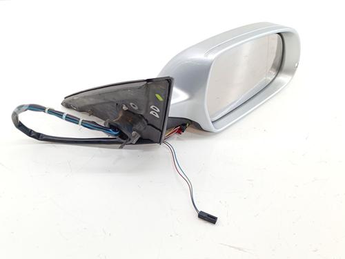 right-mirror-audi-a4-b8-8k2-2007-2008-2009-2010-2011-2012-2013-2014-2015-2016-2017-37154685 main image