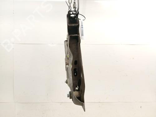 Subframe RENAULT CLIO IV (BH_) 1.2 16V (BHA1, BHAK, BHMG, BHMK) | BP36034309M9 - Image 4