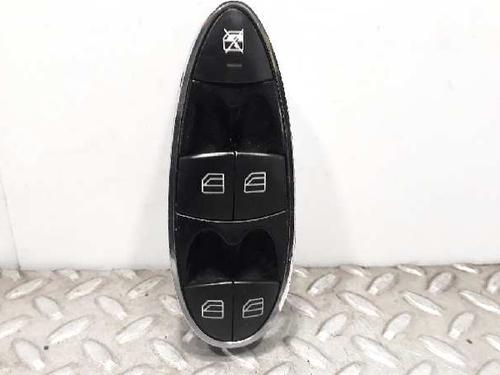 Used Left front window switch MERCEDES-BENZ E-CLASS (W211) E 280 CDI (211.020) (190 hp) 7195415