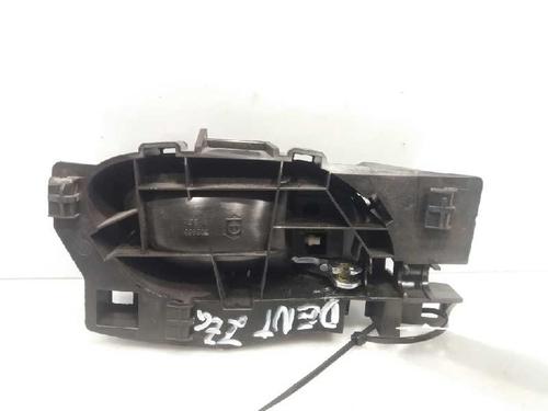 Front left interior door handle CITROËN BERLINGO MULTISPACE (B9)  | BP4839329I13 