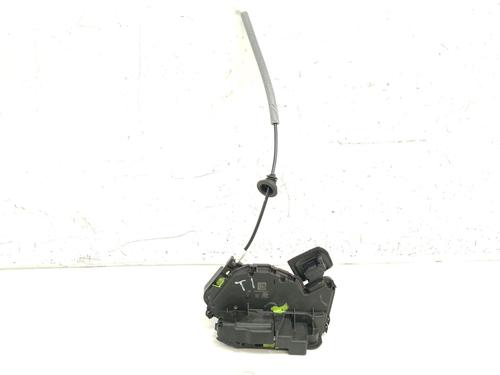 Used Rear left lock Rear left lock SKODA OCTAVIA III (5E3, NL3, NR3) 1.0 TSI (115 hp) 33553169 33553169