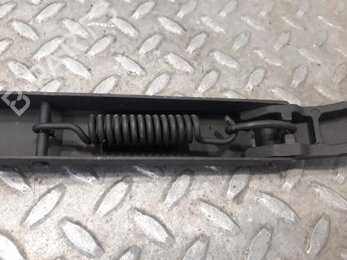 Front windshield wiper arm CHEVROLET CAPTIVA (C100, C140)  | BP10051458C143 