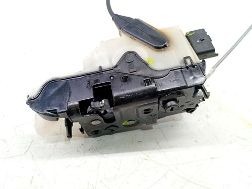 Front left lock DS DS 5 (KF_) 1.6 THP 165 (KF5GZT) | BP40600566C98  - Image 5