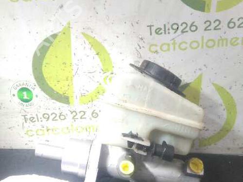 Used Brake master cylinder OPEL ASTRA H (A04) [2004-2014]  3058361