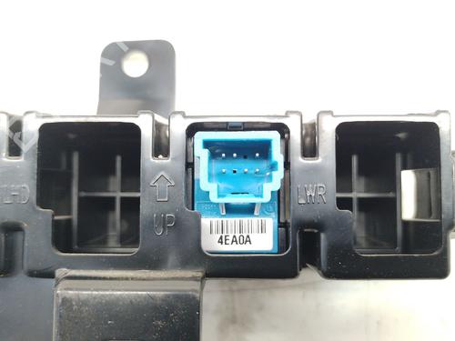 Switch NISSAN QASHQAI II (J11, J11_) 1.5 dCi | BP33552690I30 - Image 4