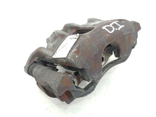 Used Left front brake caliper Left front brake caliper PEUGEOT 2008 I (CU_) 1.6 BlueHDi 100 (100 hp) 34214020 34214020