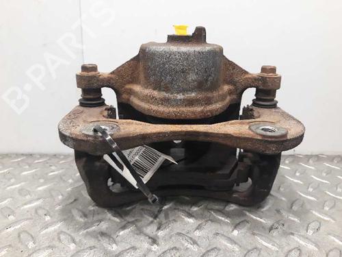 Left front brake caliper HYUNDAI ix35 (LM, EL, ELH)  | BP11626177M105 