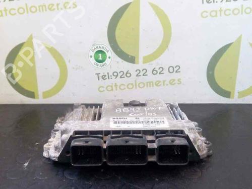 Used Control unit RENAULT LAGUNA II Grandtour (KG0/1_) [2001-2007]  3535826