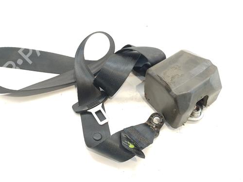 Used Rear left seatbelt SEAT IBIZA IV (6J5, 6P1) 1.4 (85 hp) 25347843