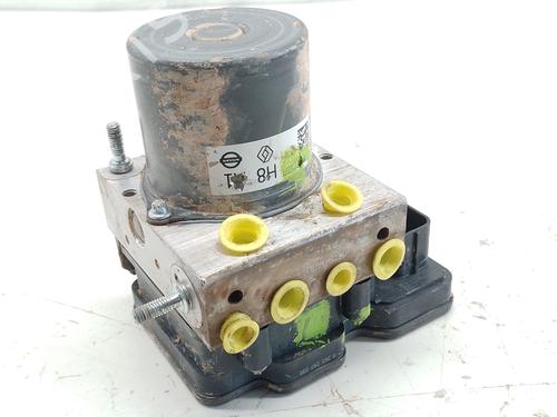 ABS pump RENAULT CLIO V (B7_) 1.5 Blue dCi 100 (B7AD) | BP29351112M43 