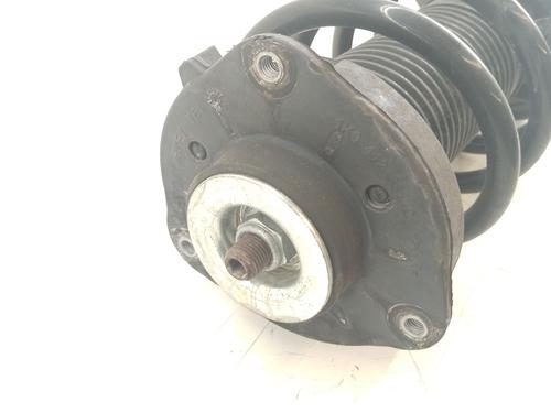 Right front shock absorber VW PASSAT B6 (3C2) 2.0 TDI 16V | BP28289555M17