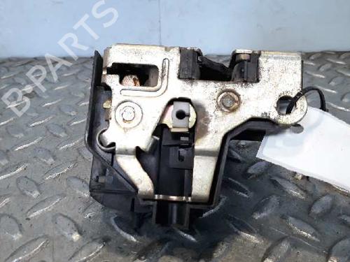 Front right lock RENAULT MEGANE I (BA0/1_) 1.9 D Eco (BA0A, BA0U, BA0R) | BP7561513C97 