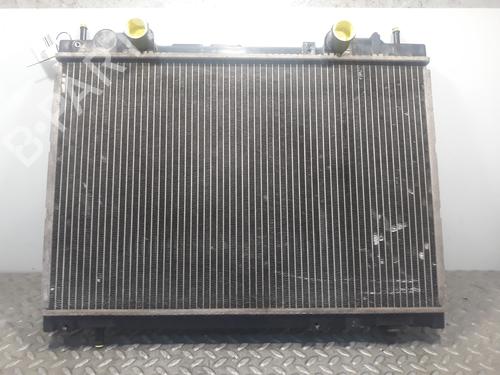 Køler FIAT MULTIPLA (186_) [1999-2010]  3556237