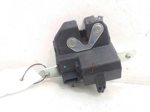 Achterklepslot OPEL CORSA E (X15) [2014-2025]  3681446