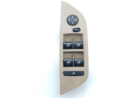 Used Left front window switch Left front window switch BMW X1 (E84) xDrive 20 d (177 hp) 34099568 34099568